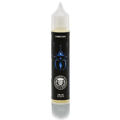 Beetle Juice Vapors - Blueberry Hills