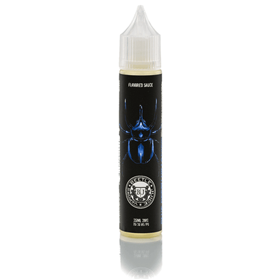 Beetle Juice Vapors - Blueberry Hills
