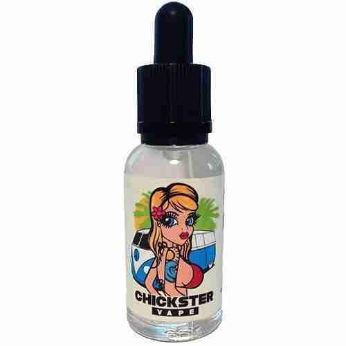Chickster Vape - Cali Girl