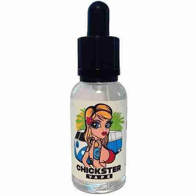 Chickster Vape - Cali Girl