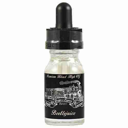 Dripper's Express - Beetlejuice