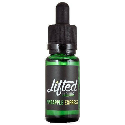 Lifted Liquids - Pineapple Express