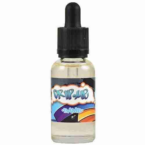 Drip Me E-Juice - Bamb