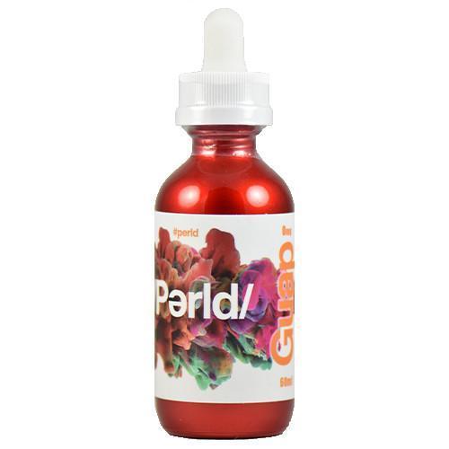 Perld E-Juice - Guap
