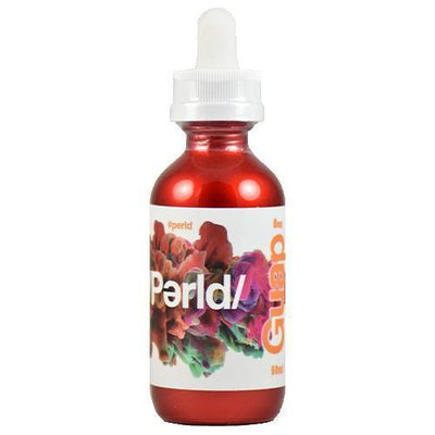 Perld E-Juice - Guap