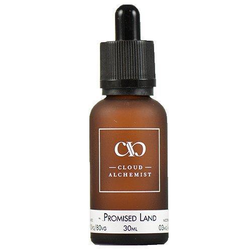 Cloud Alchemist Vapor Liquid - Promised Land