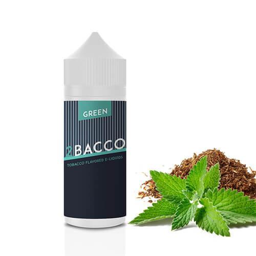 2Bacco By Art of E-Liquids - Green