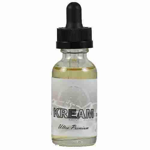 Krystal Kloudz Premium Line - Kream