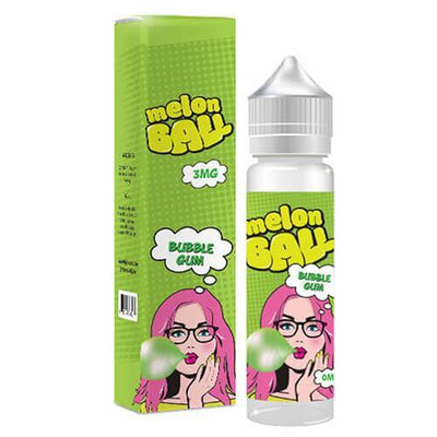 Melon Ball By Shijin Vapor