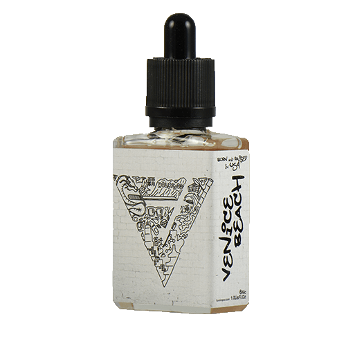 Fumi Vapor - Venice Beach