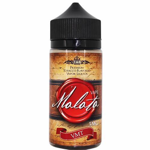 Moloto Vape - VMT eJuice