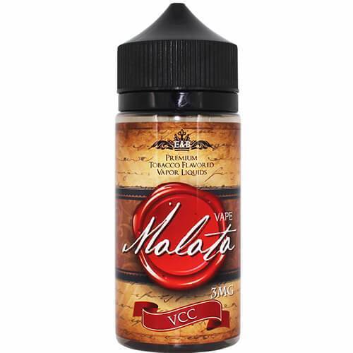 Moloto Vape - VCC eJuice
