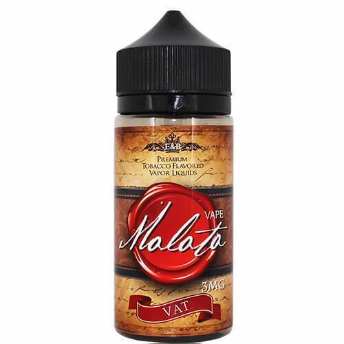 Moloto Vape - VAT eJuice
