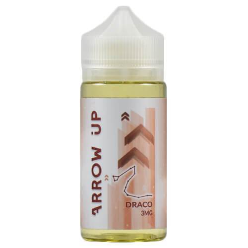 Arrow Up eLiquid - Draco