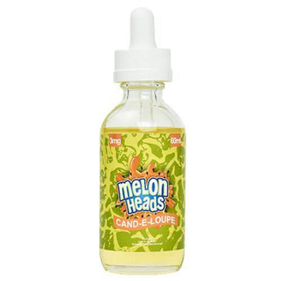 Melon Heads eLiquids - Cand E Lope