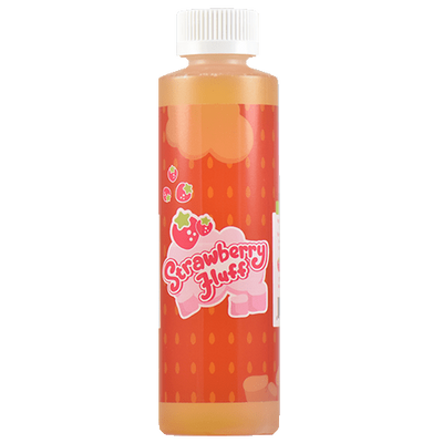 Muther Fluffer E-Juice - Strawberry Fluff