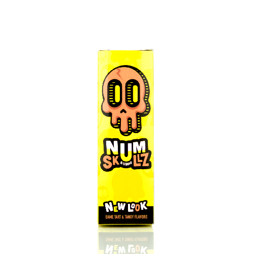Numskullz E-Liquid - Beachy
