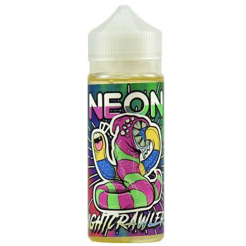 Famous eLiquid - Neon Nightcrawlers