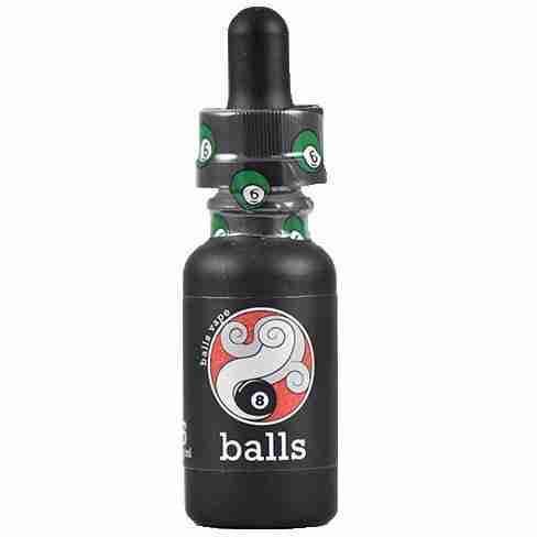 Balls Vape - Balls