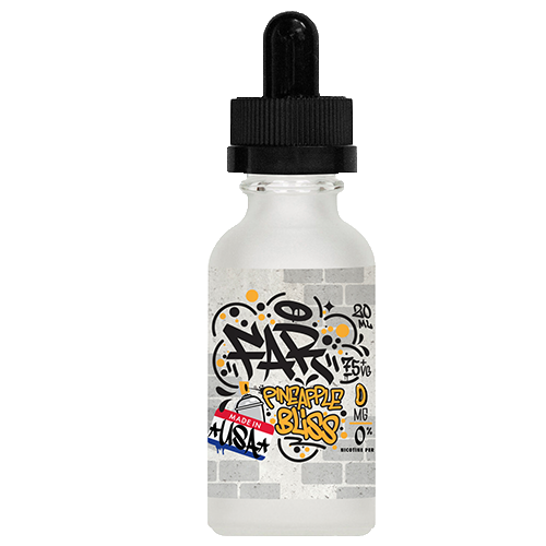 Far by Element E-Liquids - Pineapple Bliss