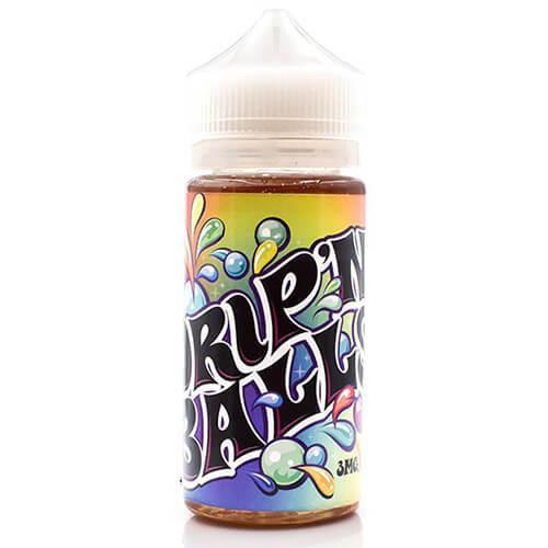 My Labs eLiquid - Drip N Balls