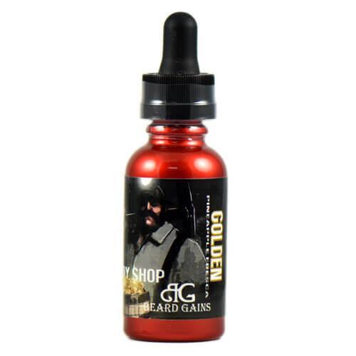 Candy Shop by Beard Gains - Golden