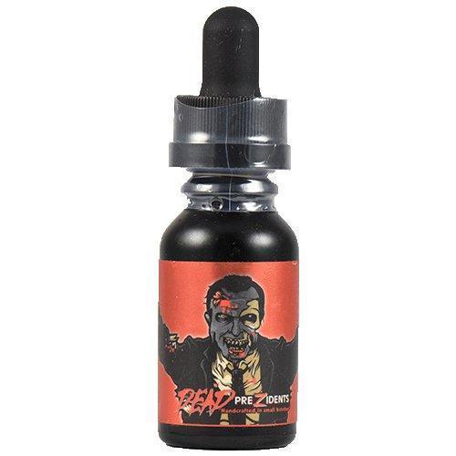 Dead Prezidents eJuice - Nixon