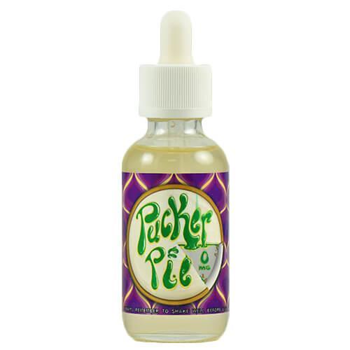 Liberated Liquids - Pucker Pie