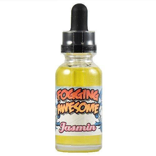 Fogging Awesome eJuice - Jasmin
