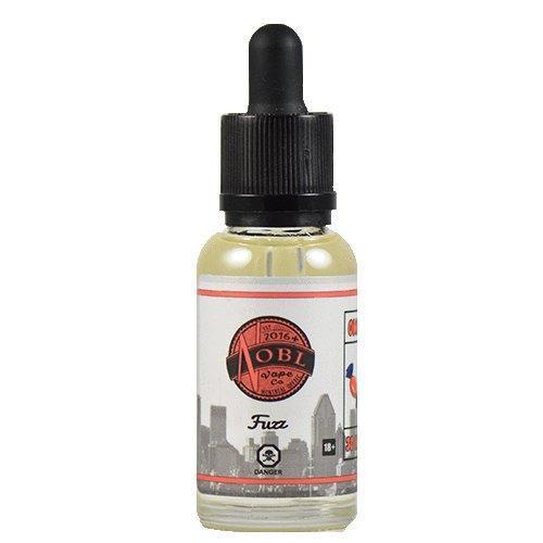 Nobl Vape Co. - Fuzz