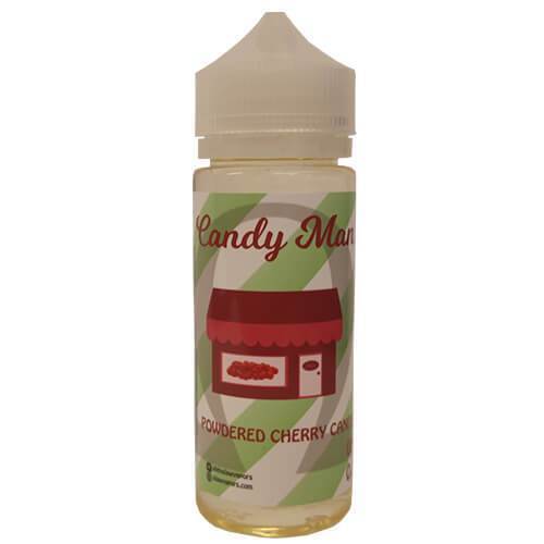 Ohm Slaw Juice - Candy Man