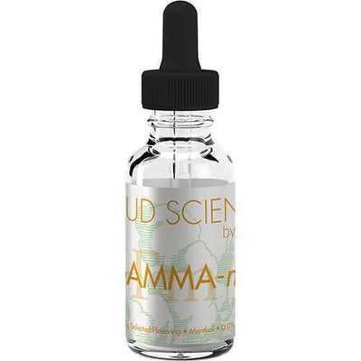 Cloud Science by Teleos - Gamma-M