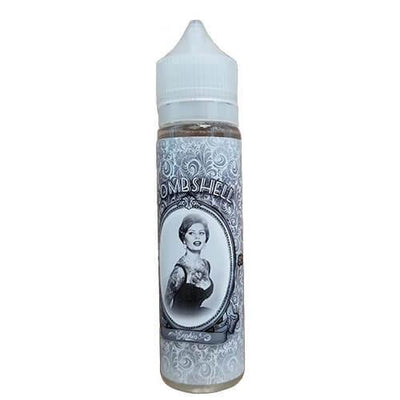 Bombshell Premium E-Liquid - Sophia