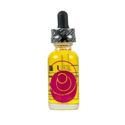 Natur Vapor - Cosmo