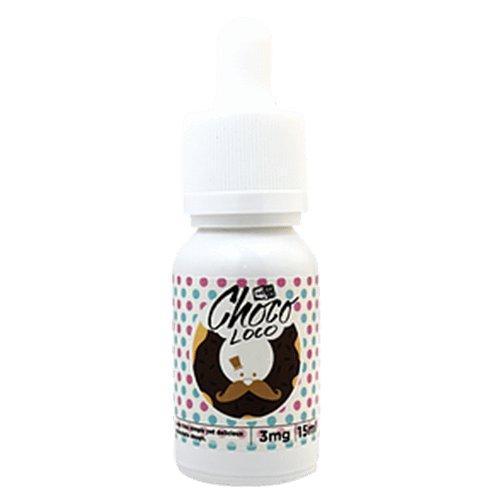 Mr. Doughnut E-Juice - Choco Loco