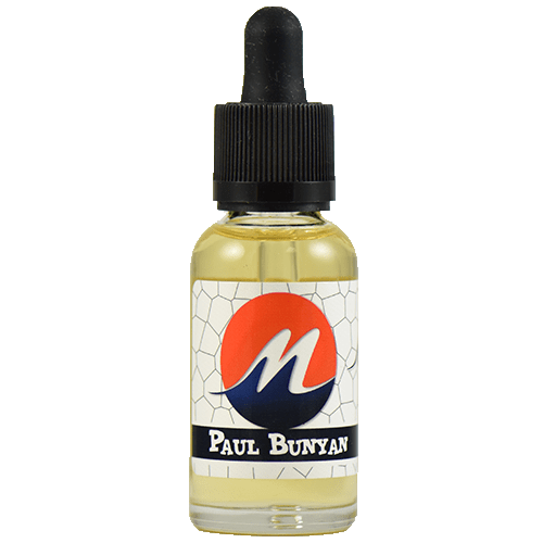 Mosaic Liquids - Paul Bunyan