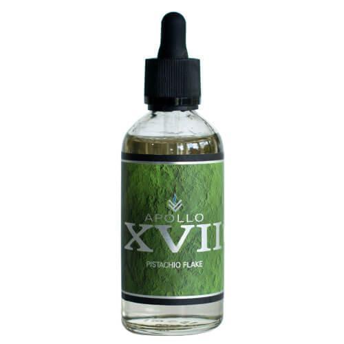 Missions Collection - XVII Pistachio Flake