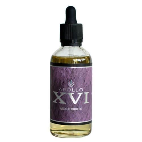 Missions Collection - XVI Wicked Brulee