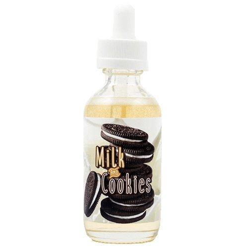 Milk And Cookies eJuice