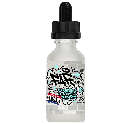Far by Element E-Liquids - Marshmellow Breeze