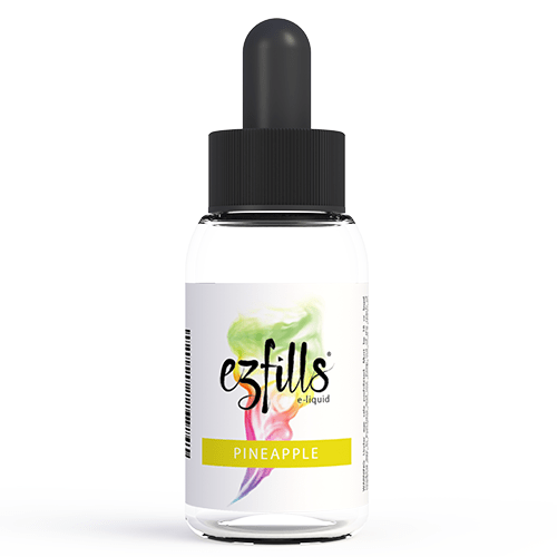 Ezfills E-Liquid - Pineapple