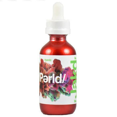 Perld E-Juice - Jakd