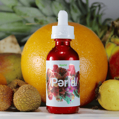 Perld E-Juice - Jakd