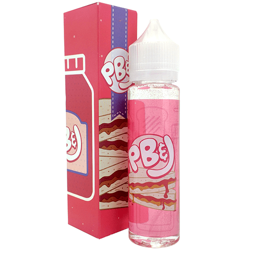 PB&J E-Juice