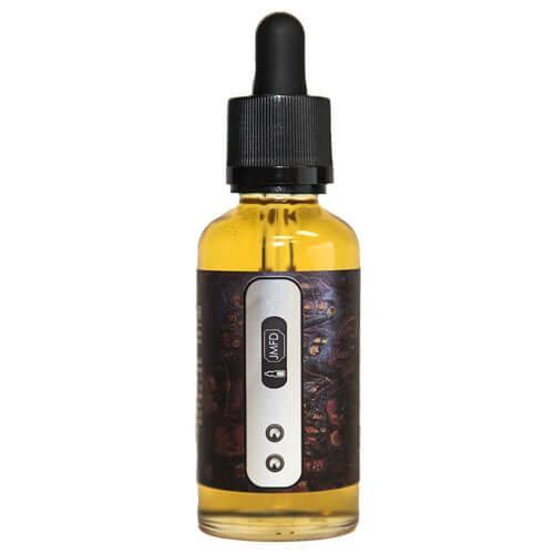 JMFD E-Liquids - Box Elder