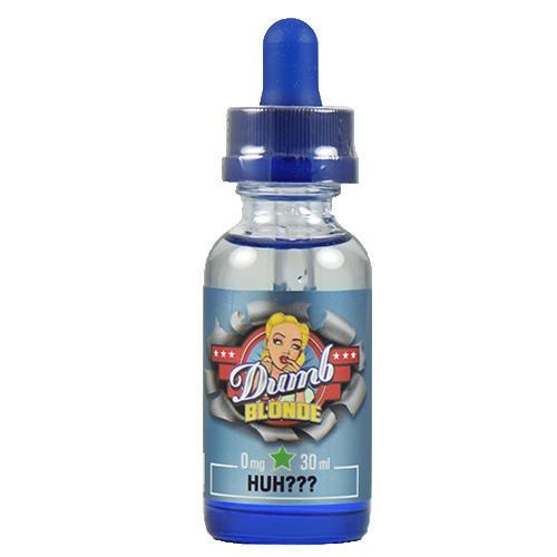 Dumb Blonde Juice - Huh???