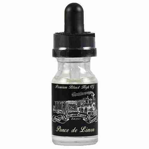 Dripper's Express - Ponce de Limon