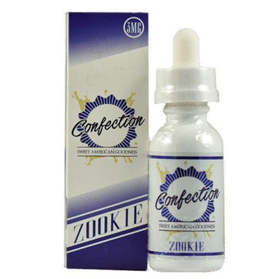 Confection Vape - Zookie