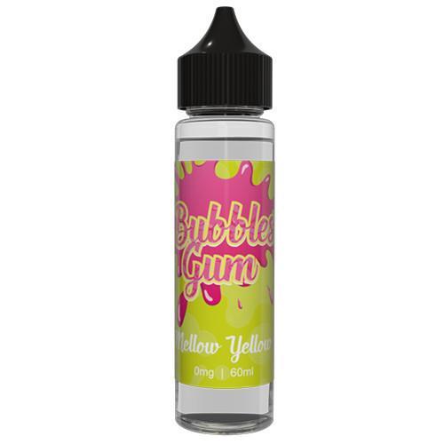 Bubbles Gum - Mellow Yellow