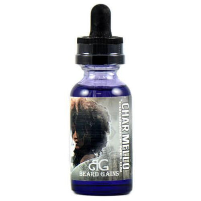 Char by Beard Gains - Char Mello